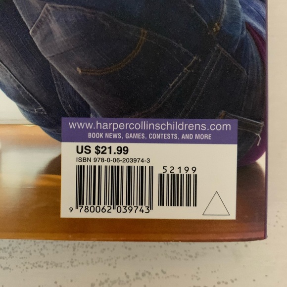 justin bieber book first step 2 forever - Picture 3 of 3